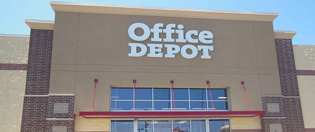 Office Depot In Racine Wi 2630 Green Bay Road