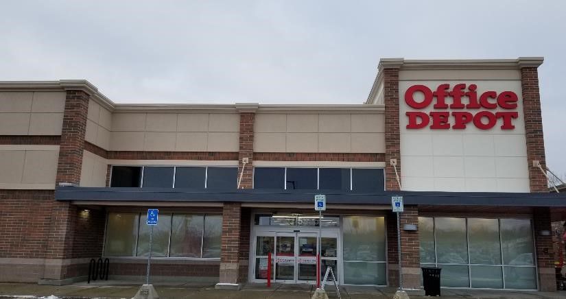 Office Depot in KALAMAZOO,MI 5355 WEST MAIN STREET