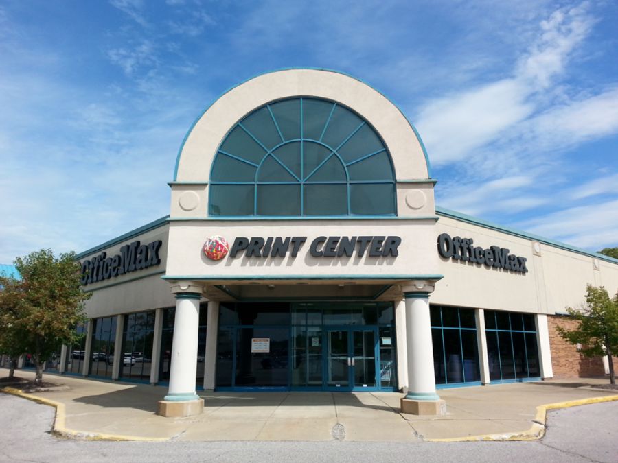 OfficeMax 6041 MENTOR, OH 44060