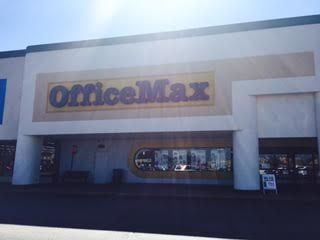 Office Max In Monroeville Pa 4080 William Penn Highway 49