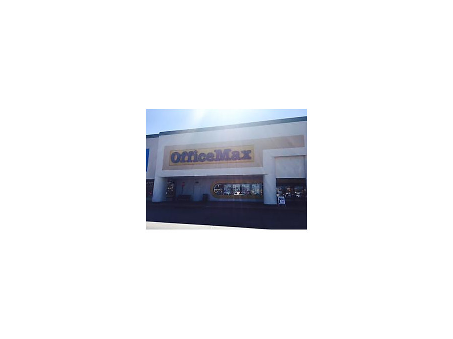 Office Max In Monroeville Pa 4080 William Penn Highway 49