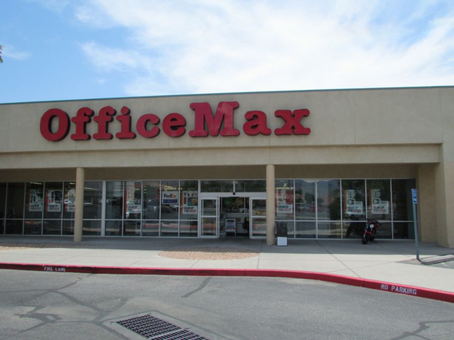 Office Depot In Albuquerque Nm 40 Hotel Circle Ne