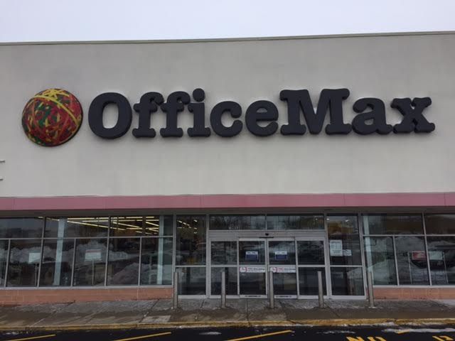 officemax #6174 - fairless hills, pa 19030