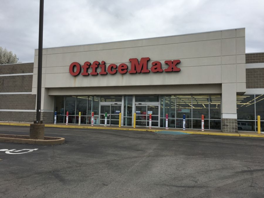 Office Max in SAINT LOUIS,MO - 4106 LEMAY FERRY ROAD
