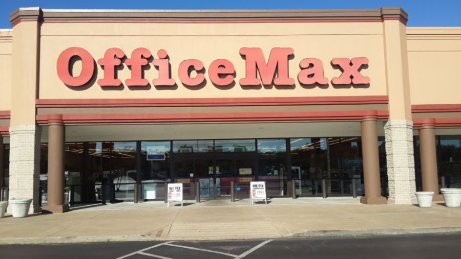 Office Max In Jackson Tn 157 Stonebrook Place