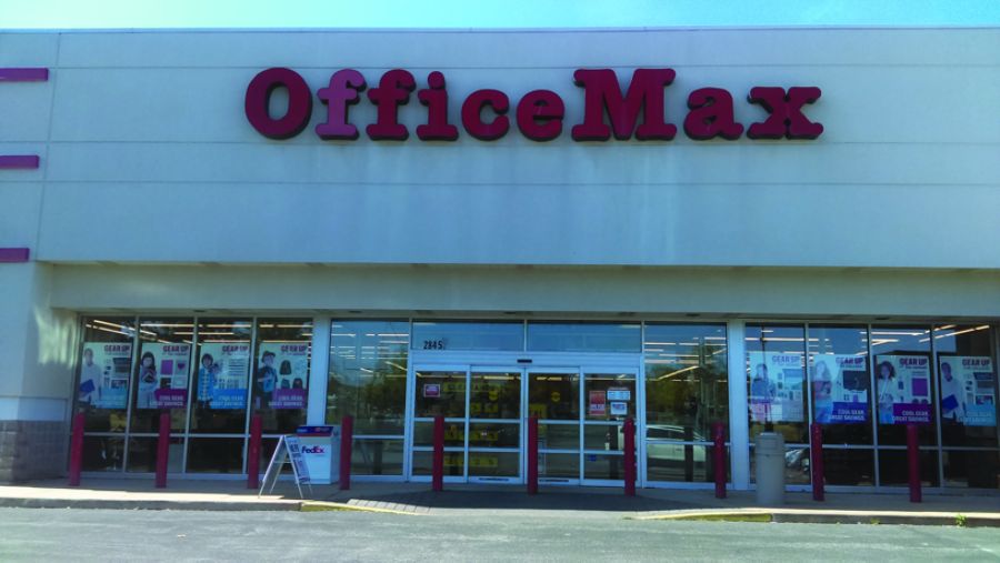 Office Max in SAINT CHARLES,MO 2845 VETERANS MEMORIAL PKWY