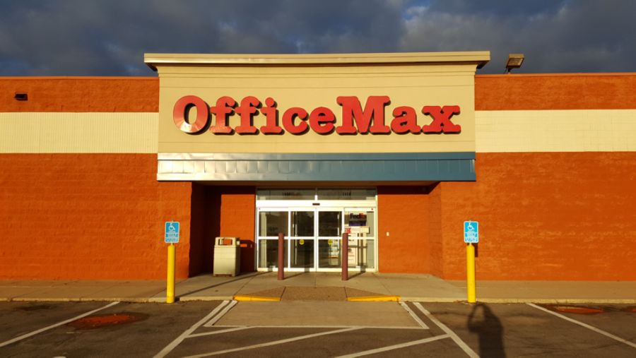 Office Max In Inver Grove Heights Mn 1450 Mendota Road East
