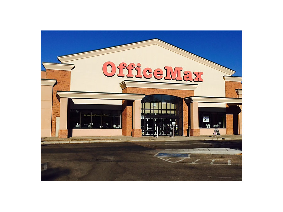 Office Max In Fort Collins Co 2211 S College Ave 500