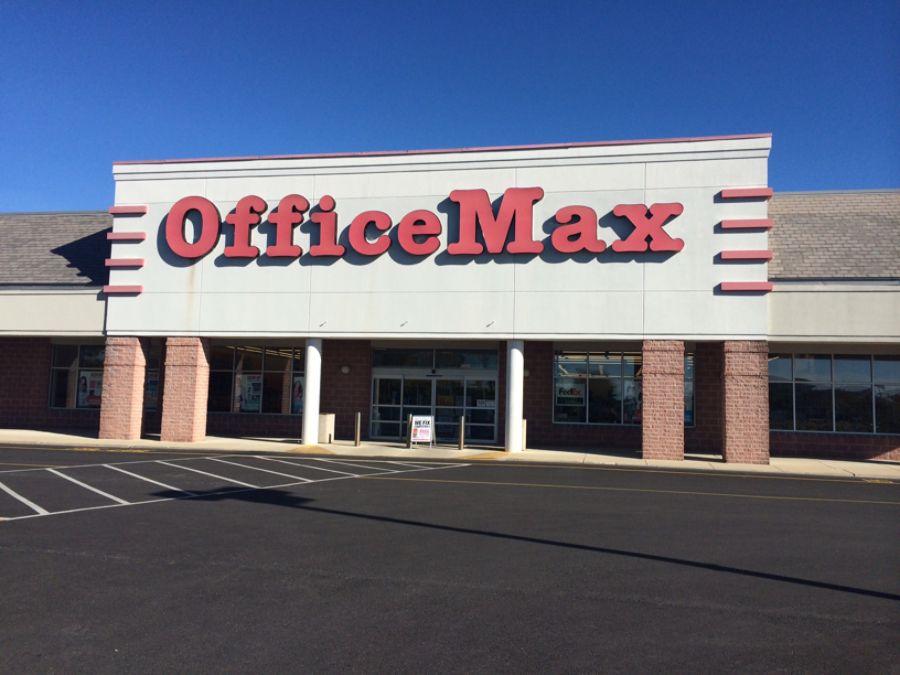OfficeMax 6415 COLUMBUS, OH 43219
