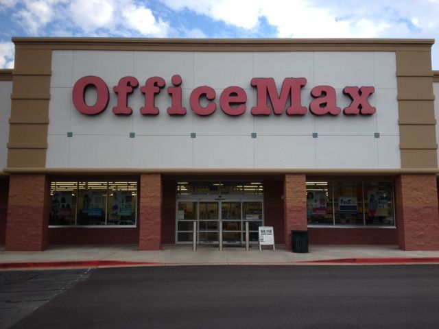 Office Max in AUSTELL,GA 1757 EAST WEST CONNECTOR SUITE 100