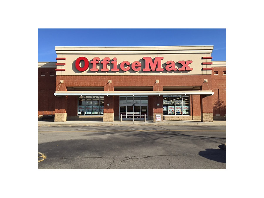 Office Max In Louisville Ky 3501 Springhurst Blvd