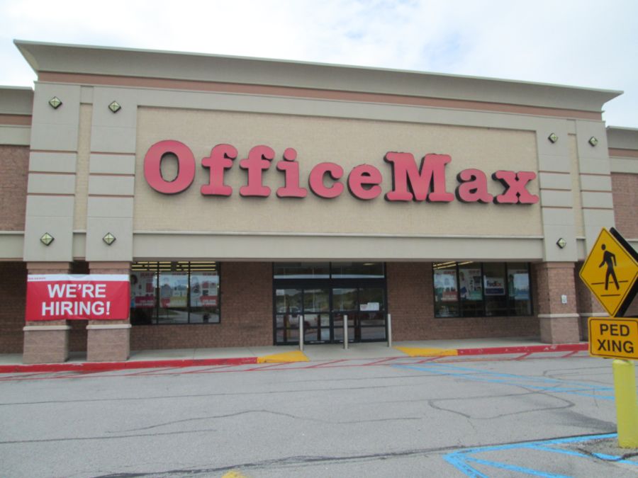 Office Max In Charleston Wv 228 Rlh Blvd