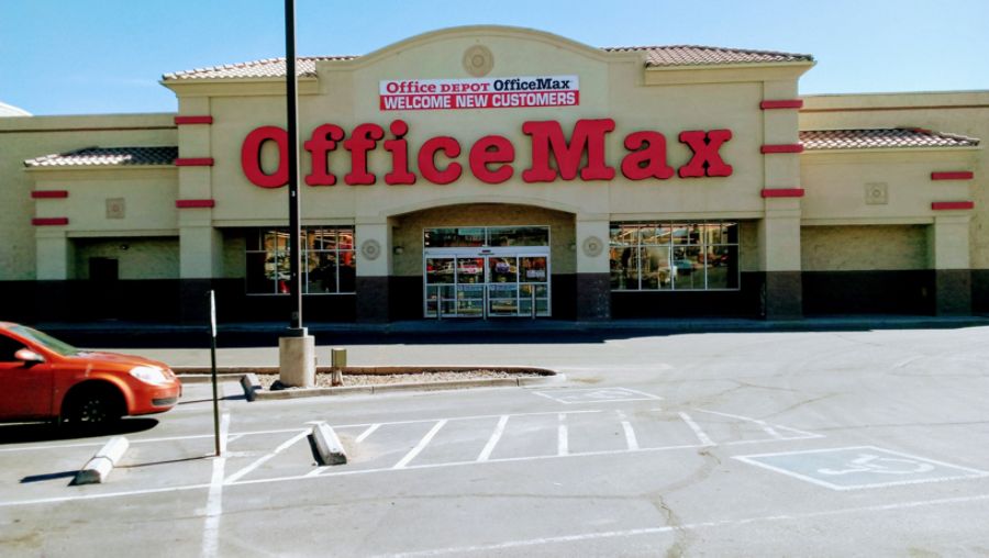 Office Max in FARMINGTON,NM 4901 EAST MAIN ST. STE. A