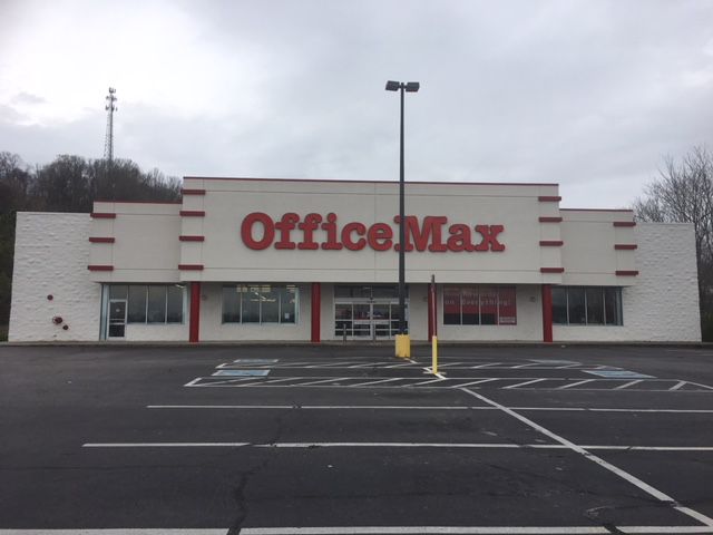 Office Max In Columbia Tn 805 Eagle Court