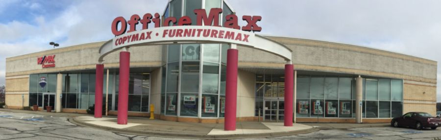 Office Max in STRONGSVILLE,OH 17171 SOUTHPARK CENTER DR