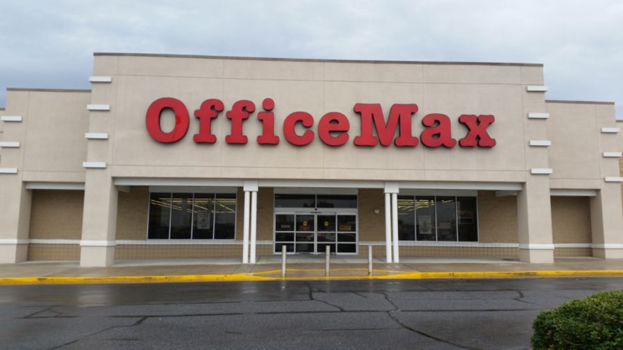 Office Max in CUMMING,GA 1300 MARKET PLACE BLVD.