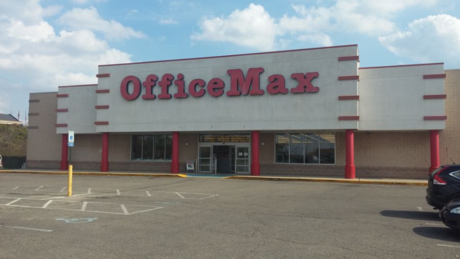 Office Max In Lancaster Oh 1541 River Valley Cr N