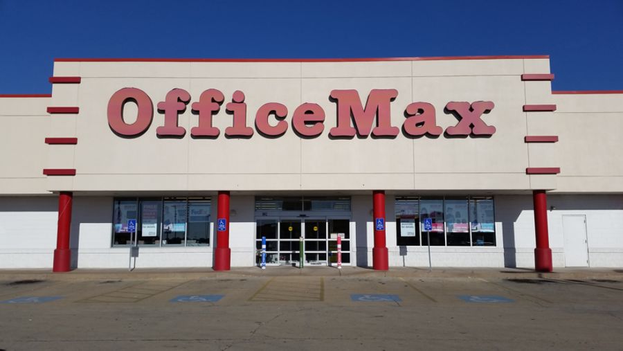 Office Max In Farmington Mo 941 Valley Creek Drive