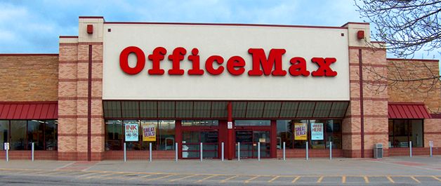 Office Depot In Knoxville Tn 11012 Parkside Drive