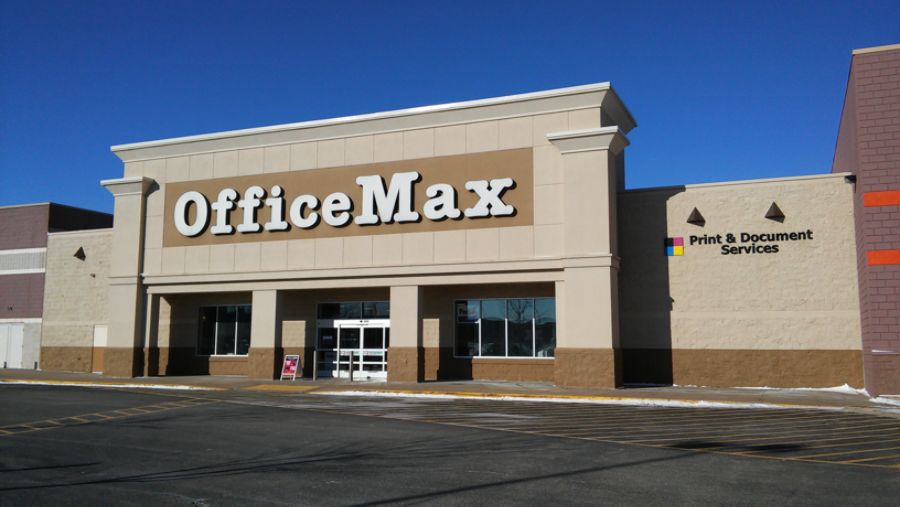 Office Max In Appleton Wi 2401 S Kensington Drive