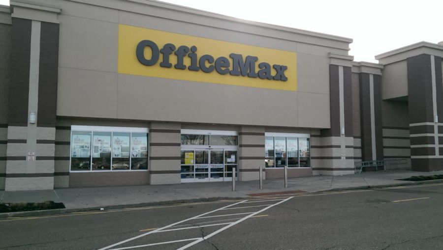 Office Max in WADSWORTH,OH 1153 WILLIAMS RESERVE BLVD
