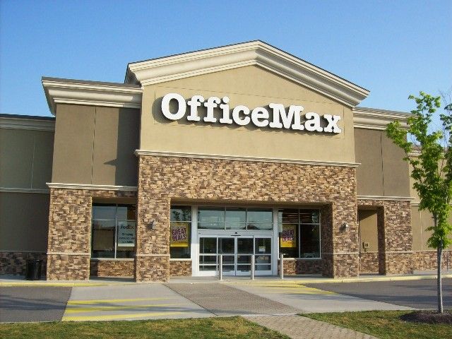 Office Max In Virginia Beach Va 3364 Princess Ann Road Ste 509