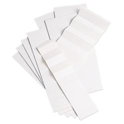 Esselte Hanging File Folder Label Inserts 13 Cut White Pack Of 100 by ...