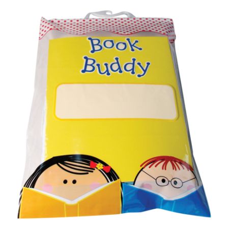 creative teaching press book buddy bags