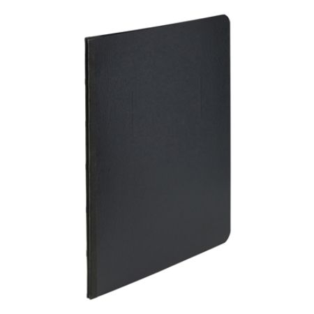 ACCO Presstex Binder Side Bound 11 x 8 12 60percent Recycled Black ...