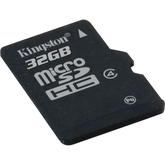 UPC 740617182972 product image for Kingston MBLY4G2/32GB 32 GB Class 4 microSDHC - Lifetime Warranty | upcitemdb.com