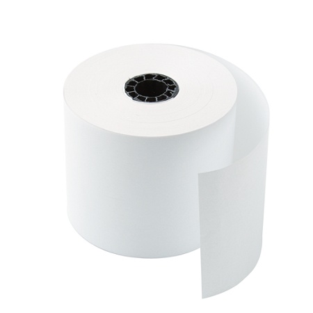 2-1//4/" 57mm Cash Register Thermal Paper 50 Rolls 2.25/" Inches x 165/' Feet
