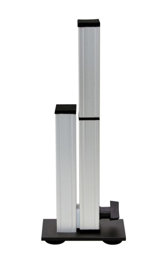 Ergo Desktop Stabilization Leg For Kangaroo Adjustable Height