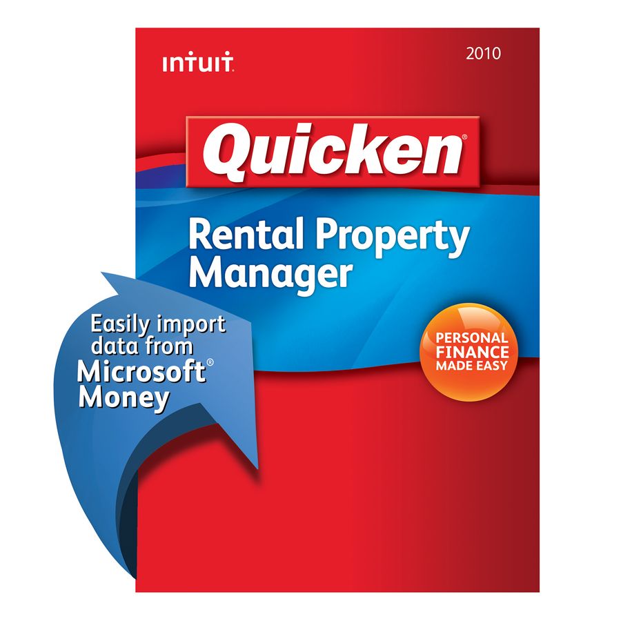 2017 quicken rental property manager for mac