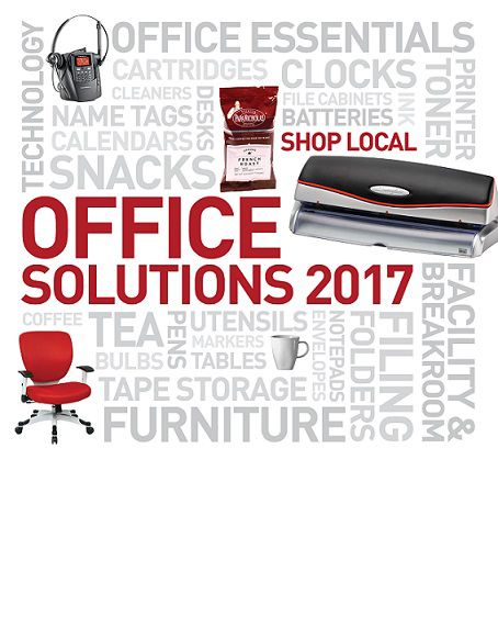 2017 Office Depot Special Order Full Line Catalog By Office Depot ...