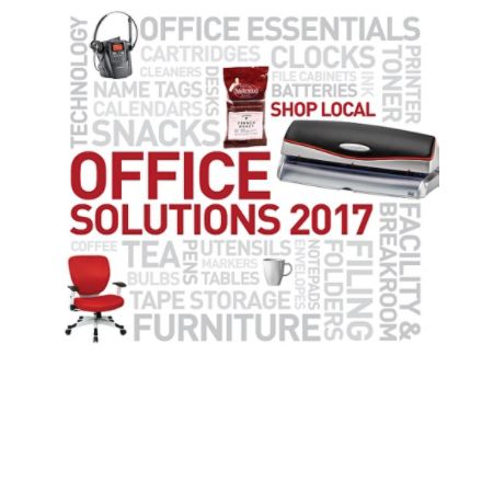 2017 Office Depot Special Order Full line Catalog by Office Depot ...