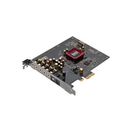 Sound Blaster Z Sound Board 24 bit DAC Data Width 5.1 Sound Channels ...