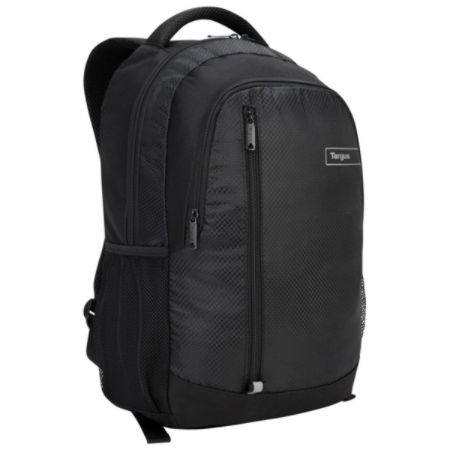 Targus Sport Backpack With 15.6 Laptop Pocket Black - Office Depot