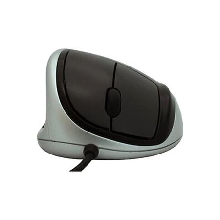 Ergoguys Goldtouch Left hand Ergonomic Mouse - Office Depot