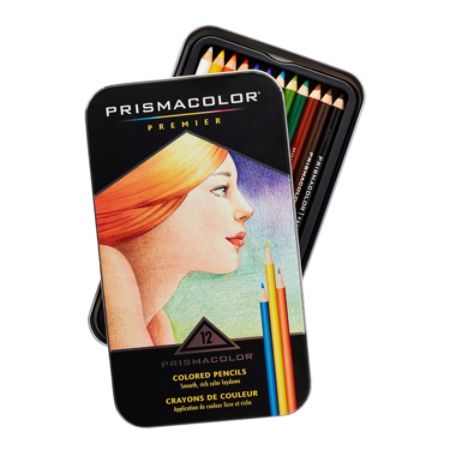prismacolor office max