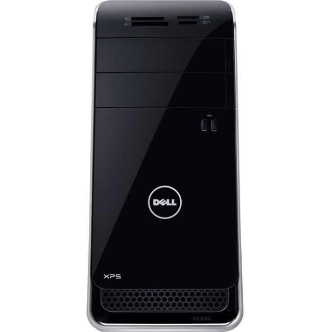 Dell XPS 8700 Desktop Computer Intel Core i7 i7 4790 3.60 GHz 8 GB DDR3 ...