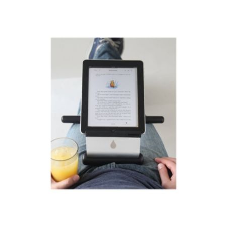 Rain Design Irest Desktop Stand For Apple Ipad 3rd Generation Ipad