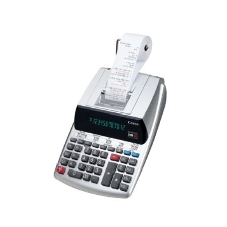 Canon Mp11dx 2 Printing Calculator Office Depot