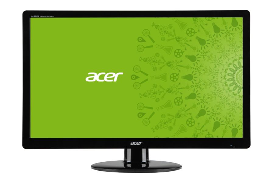 Монитор acer s275hl как разобрать