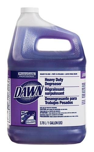 Heavy Duty Degreaser >> Dawn Heavy Duty Degreaser 1 Gallon Case Of 3 Item 1250965 Heavy Duty Degreaser >> Dawn Heavy Duty Degreaser 1 Gallon Case Of 3 Item 1250965