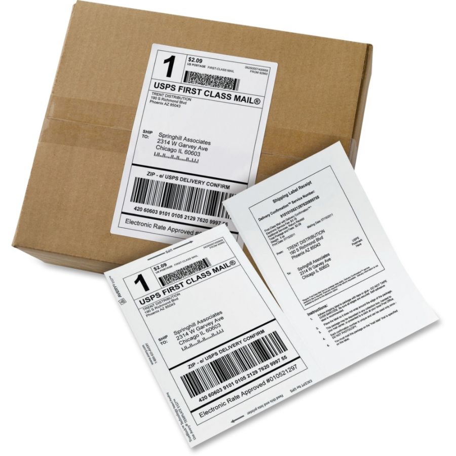 35 Usps Shipping Label Pouches Labels Design Ideas 2020