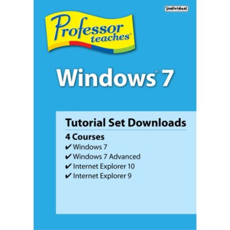 Professor teaches windows 10 iso download free