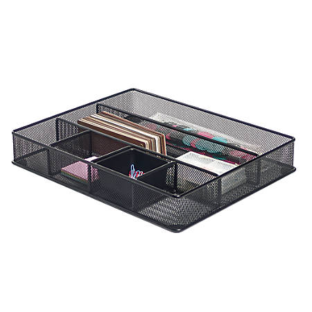Desk Organizer Collections At Office Depot Officemax