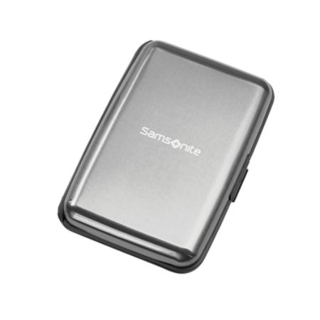 Samsonite rfid wallet