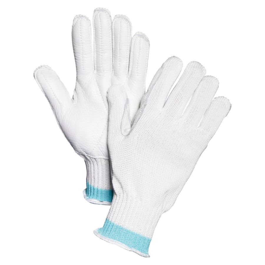 UPC 801462042610 product image for Sperian Perfect Fit Spectra Fiber Gloves - Large Size - High Performance Polyeth | upcitemdb.com