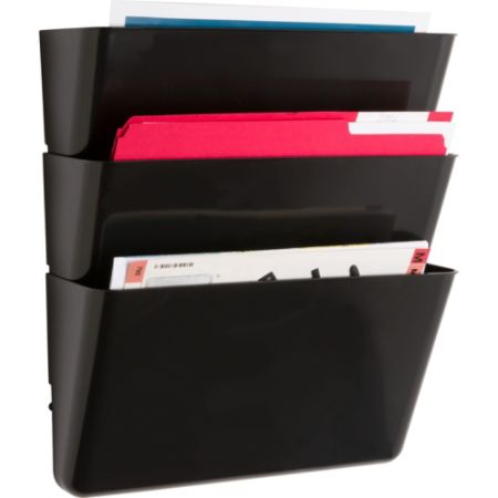 Sparco Stak A File Vertical Filing Systems 14 5 Height X 13 1